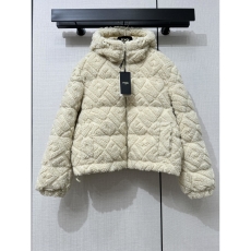 Fendi Down Jackets